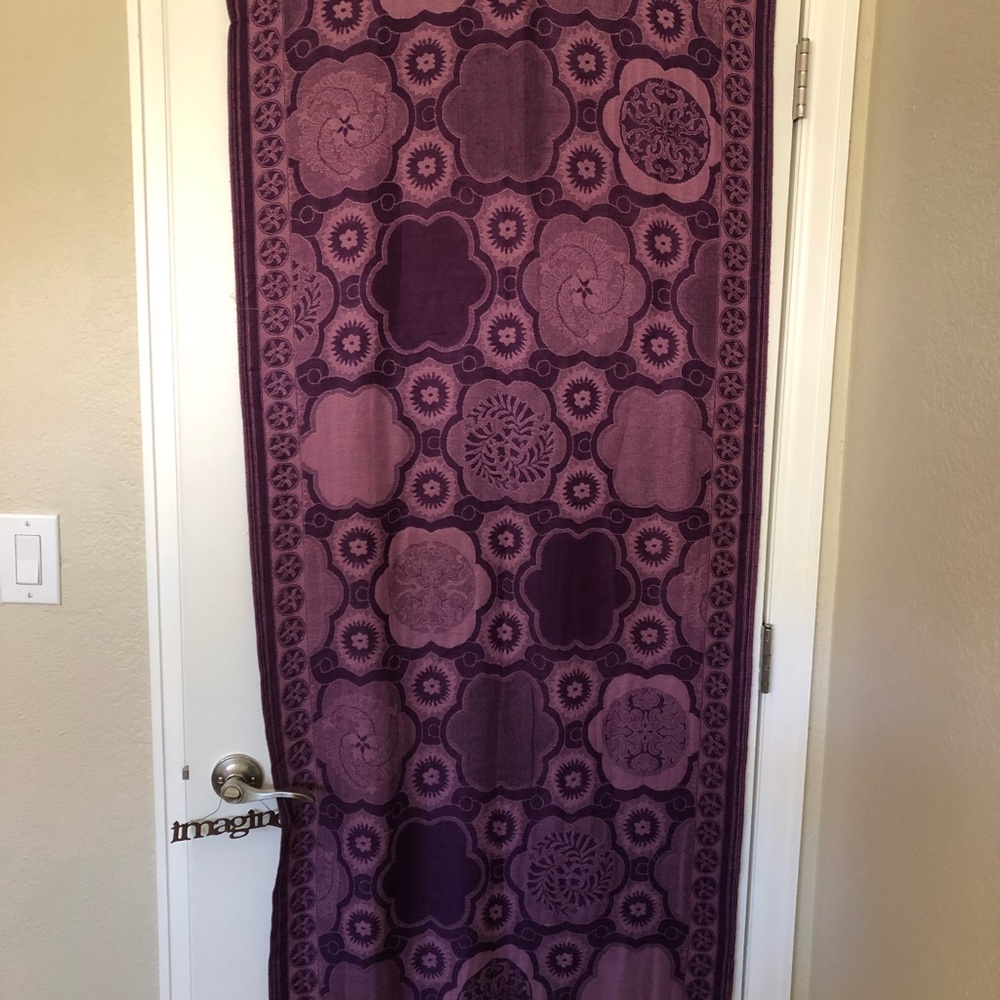 Pendleton Scarf